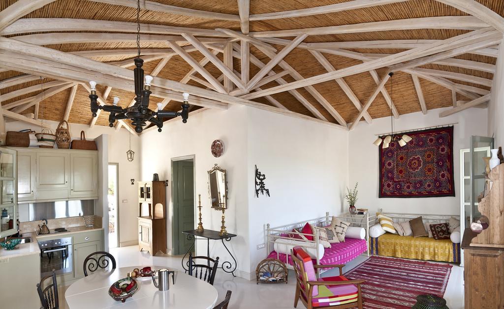 Villa Salvia Kardamyli Habitación foto