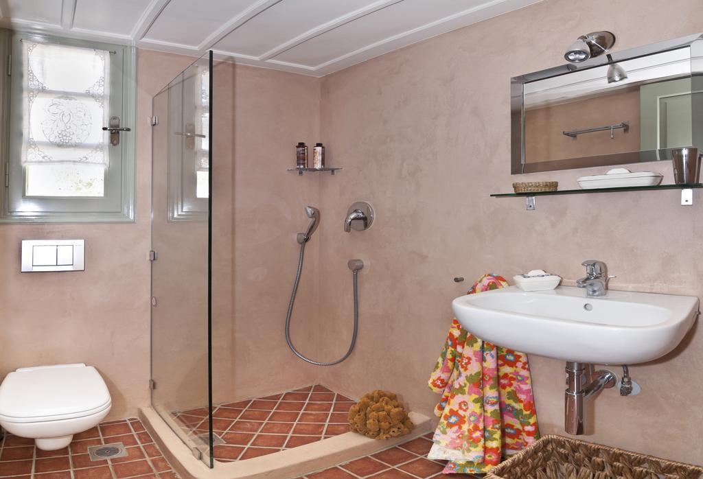 Villa Salvia Kardamyli Habitación foto