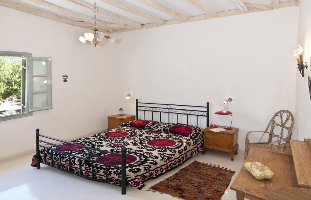 Villa Salvia Kardamyli Habitación foto