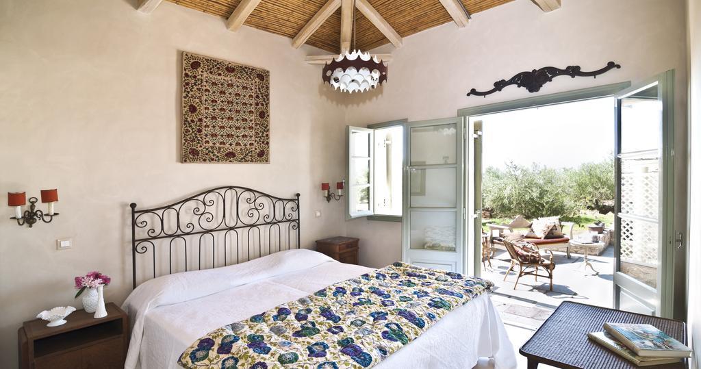 Villa Salvia Kardamyli Exterior foto