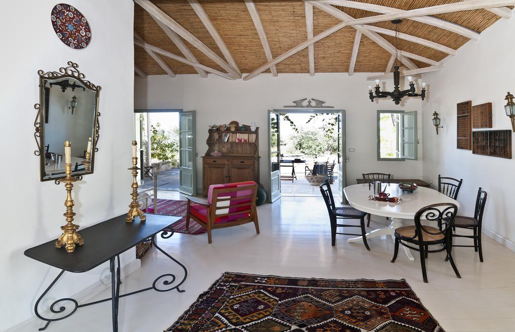 Villa Salvia Kardamyli Habitación foto